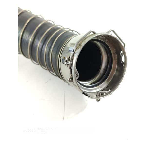 Mangueira Intercooler Bmw 320 330 G20 2019/2025 857285601 Preto