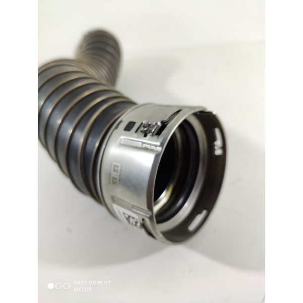 Mangueira Intercooler Bmw 320 330 G20 2019/2025 857285601 Preto