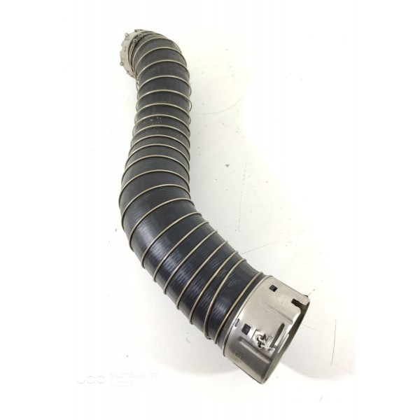 Mangueira Intercooler Bmw 320 330 G20 2019/2025 857285601 Preto