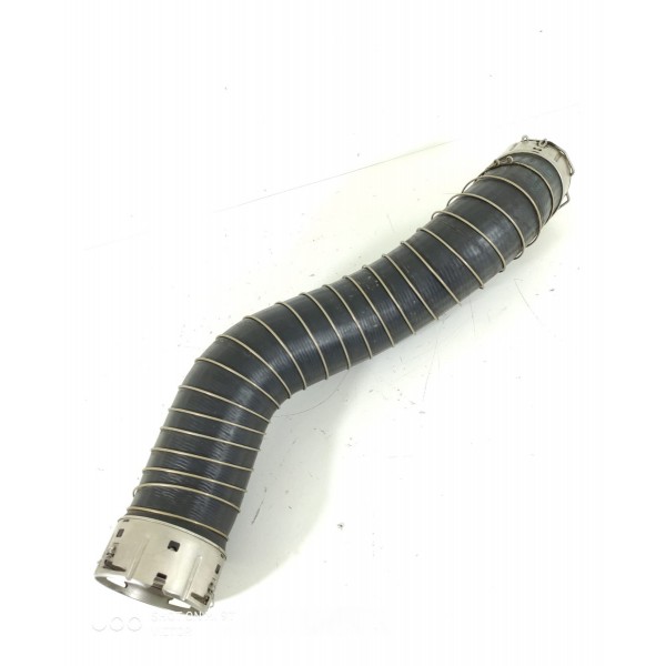 Mangueira Intercooler Bmw 320 330 G20 2019/2025 857285601 Preto