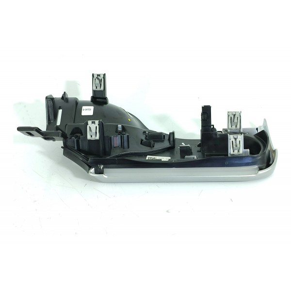 Moldura Painel Mercedes C200 C300 Esquerdo 22/25 A2066802103