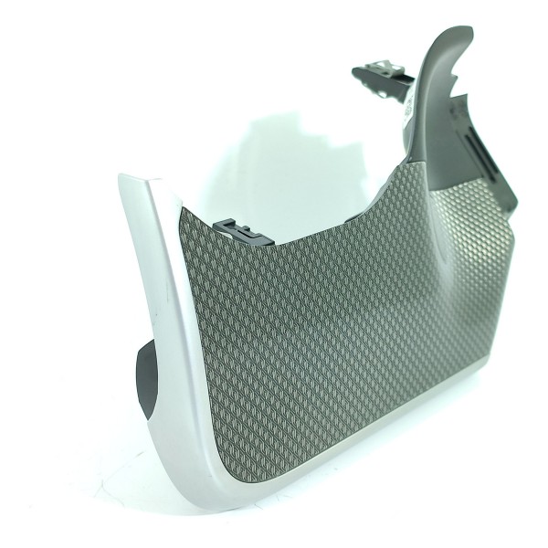 Moldura Painel Mercedes C200 C300 Esquerdo 22/25 A2066802103