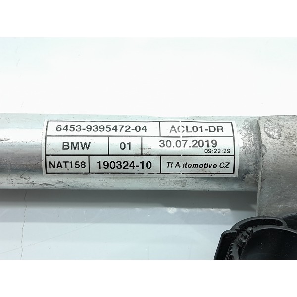Mangueira Ar Condicionado Bmw 320i 330i G20 19/25 19032410