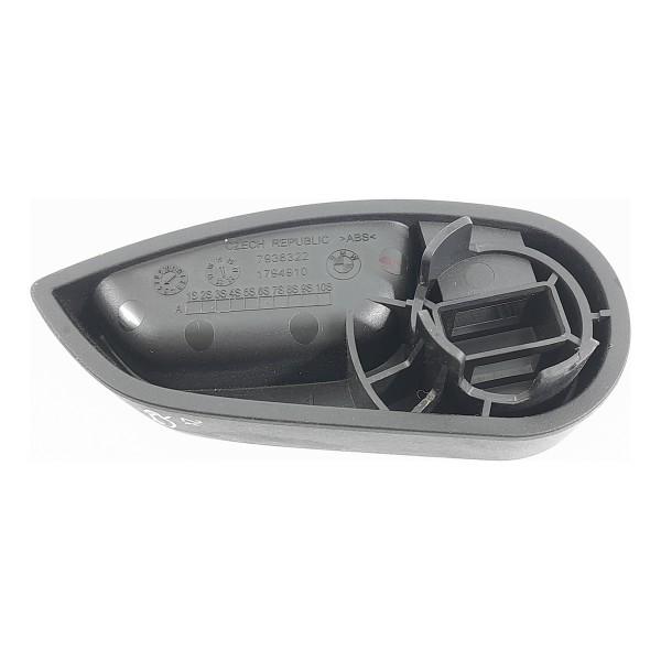 Alavanca Abertura Capo Bmw 320i 330i 2019/2025 7938322