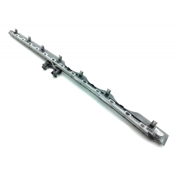 Friso Moldura Painel Mercedes C200 C300 Led 2023 A2066801502