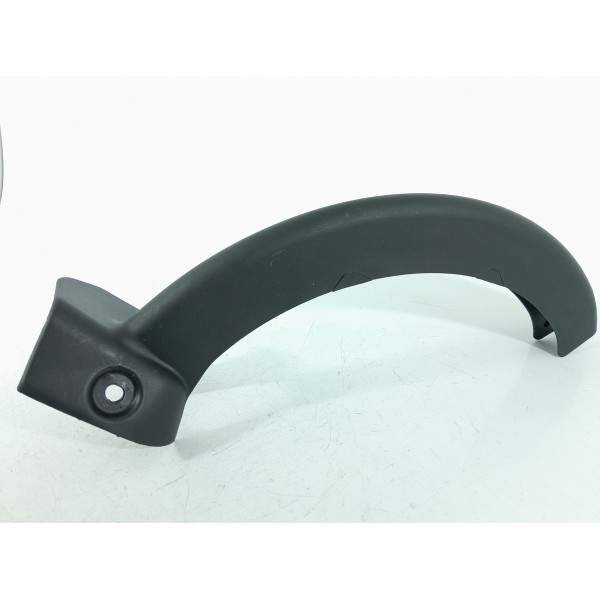 Acabamento Dobradica Traseira Bmw 320 330 Esq 19/25 7430623