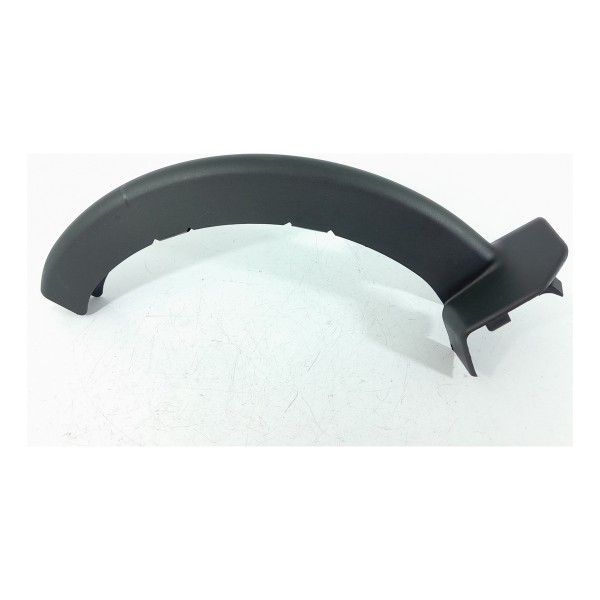 Acabamento Dobradica Traseira Bmw 320 330 Esq 19/25 7430623