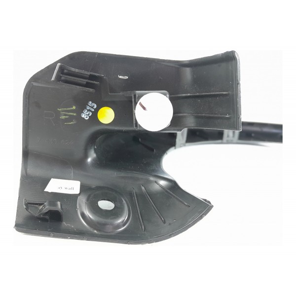 Acabamento Dobradica Traseira Bmw 320 330 Dir 19/25 7430624