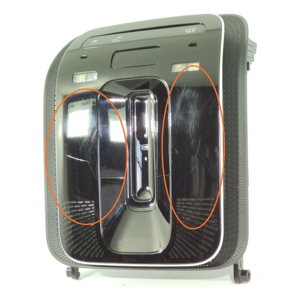 Comando Luz Teto Solar Mercedes C200 C300 22/25 A0009001738