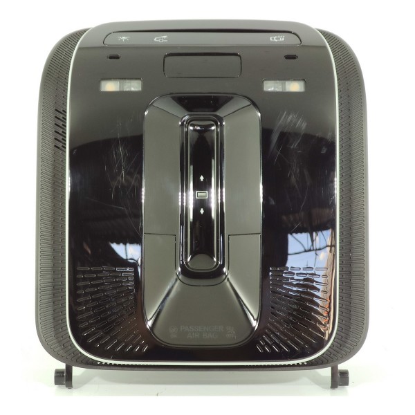 Comando Luz Teto Solar Mercedes C200 C300 22/25 A0009001738