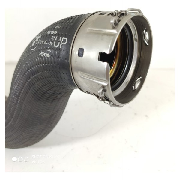 Mangueira Intercooler Bmw 320 330 G20 2019/2025 857285601