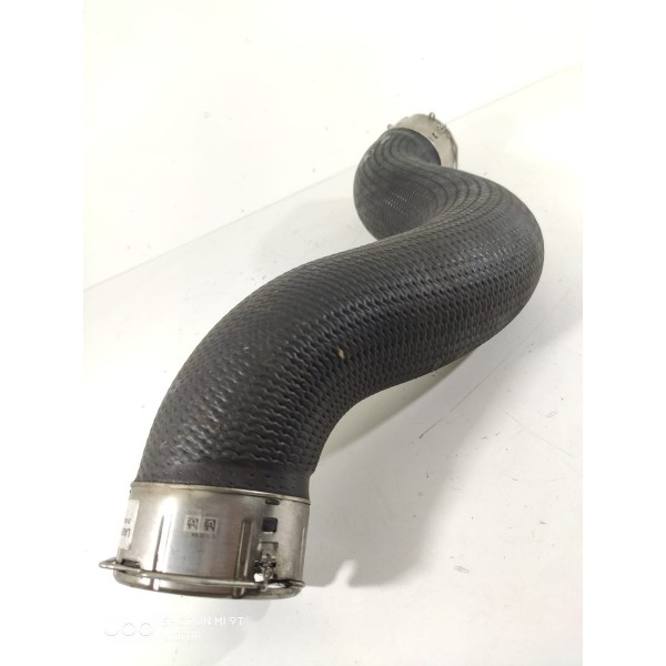 Mangueira Intercooler Bmw 320 330 G20 2019/2025 857285601