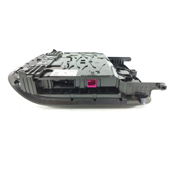 Comando Luz Teto Solar Mercedes C200 C300 22/25 A0009001738