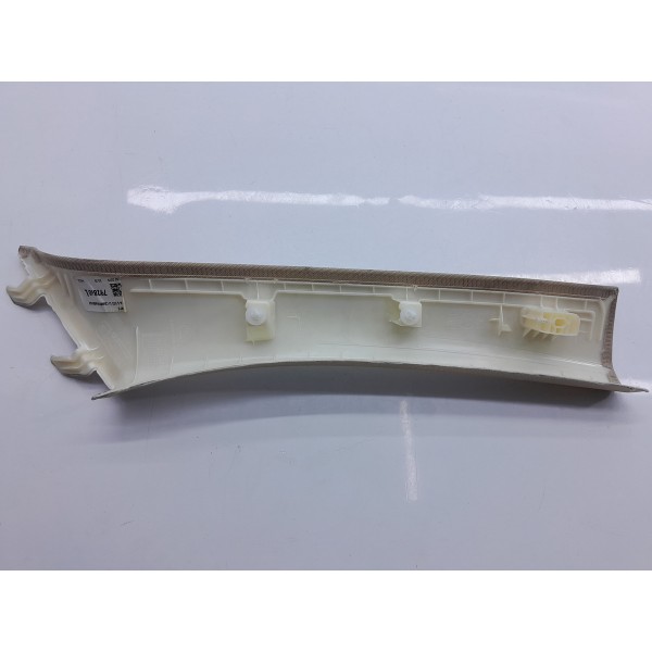 Acabamento Coluna Parabrisa Bmw 320 330 Esq 19/25 7433239