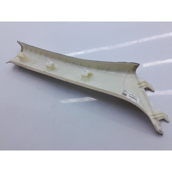 Acabamento Coluna Parabrisa Bmw 320 330 Esq 19/25 7433239