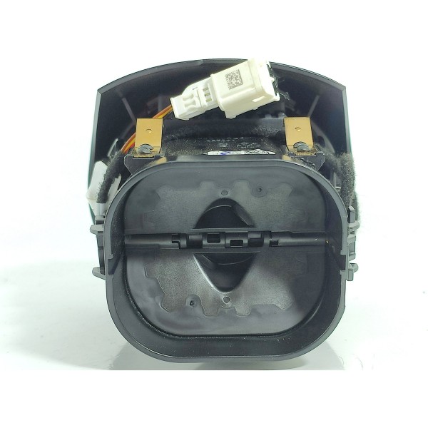 Difusor Ar Mercedes C200 Central Led 2022/2025 A2068306303