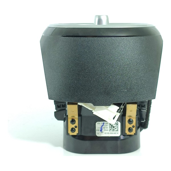Difusor Ar Mercedes C300 Central Led 2022/2025 A2068306303