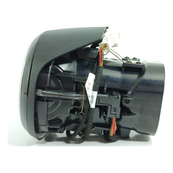 Difusor Ar Mercedes C300 Central Led 2022/2025 A2068306303