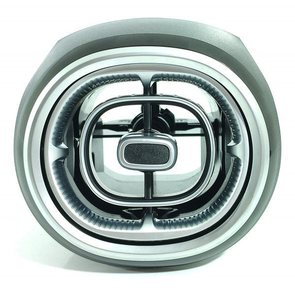 Difusor Ar Mercedes C300 Central Led 2022/2025 A2068306303