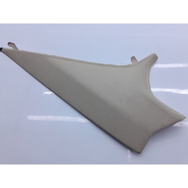 Acabamento Coluna Traseira Bmw 320 330 G20 Dir 19/25 7433246