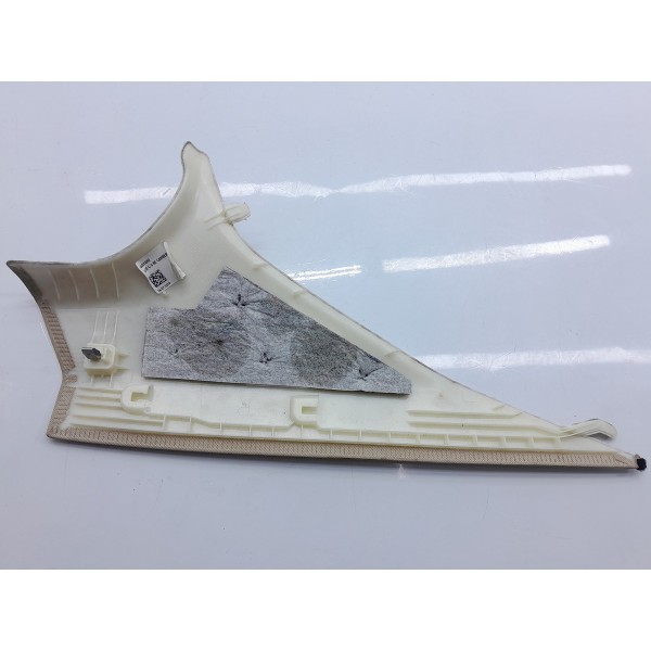 Acabamento Coluna Traseira Bmw 320 330 G20 Dir 19/25 7433246