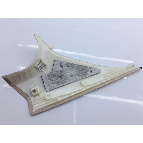 Acabamento Coluna Traseira Bmw 320 330 G20 Dir 19/25 7433246