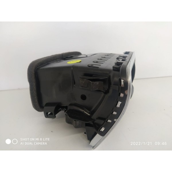 Difusor Ar Audi A6 Traseiro 2015 2016 2017 2018 Orig