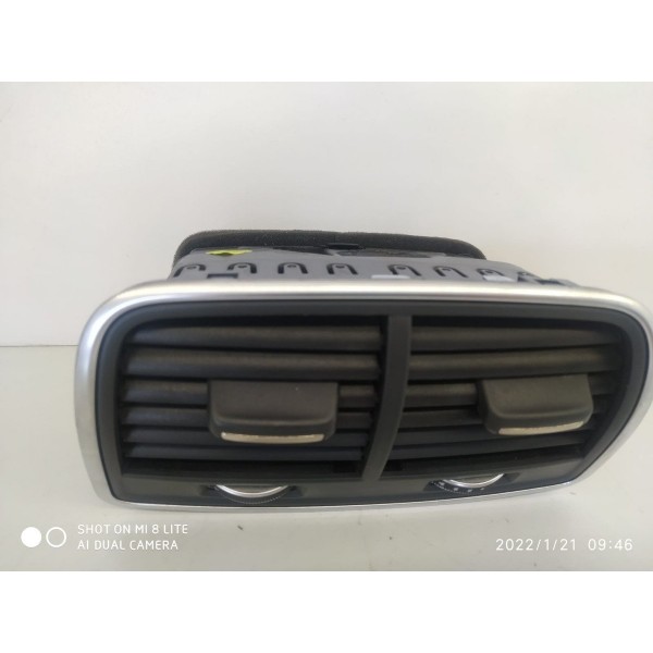 Difusor Ar Audi A6 Traseiro 2015 2016 2017 2018 Orig