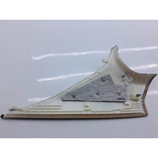 Acabamento Coluna Traseira Bmw 320 330 G20 Esq 19/25 7433245