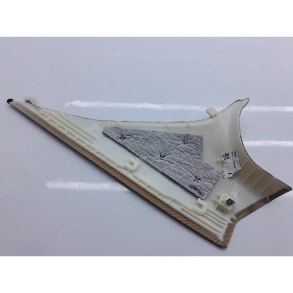 Acabamento Coluna Traseira Bmw 320 330 G20 Esq 19/25 7433245