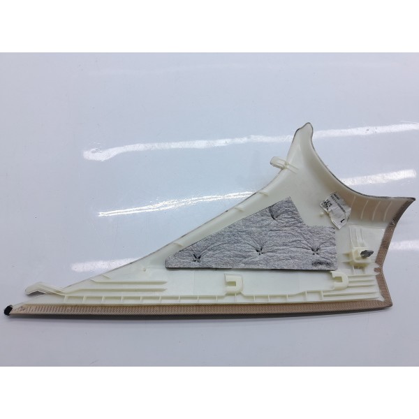 Acabamento Coluna Traseira Bmw 320 330 G20 Esq 19/25 7433245