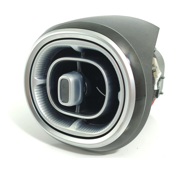 Difusor Ar Mercedes C200 Central Led 2022/2025 A2068306303