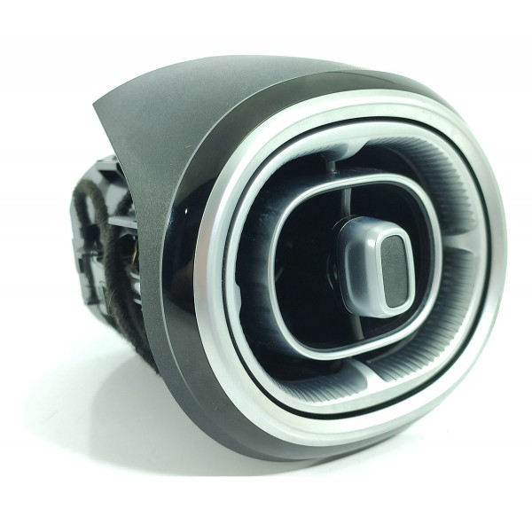 Difusor Ar Mercedes C300 Central Led 2022/2025 A2068306303