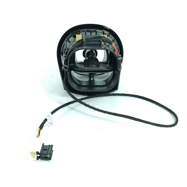 Difusor Ar Mercedes C300 Central Led 2022/2025 A2068306303