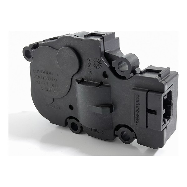 Motor Atuador Caixa Ar Bmw 320i 330i 2019/2025 T52579a