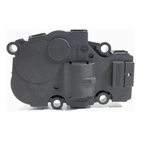 Motor Atuador Caixa Ar Bmw 320i 330i 2019/2025 T52579a
