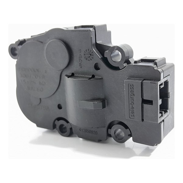 Motor Atuador Caixa Ar Bmw 320i 330i 2019/2025 T52579a