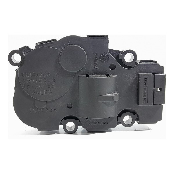 Motor Atuador Caixa Ar Bmw 320i 330i 2019/2025 T52579a