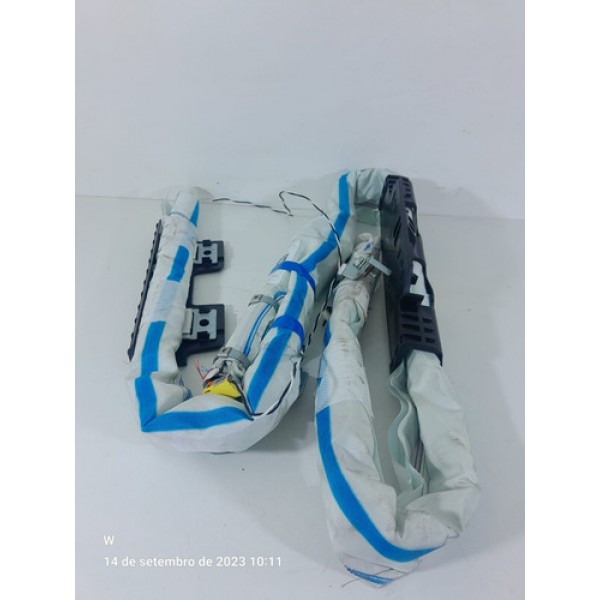 Cortina Teto Bolsa Creta Esquerda 2022 2023 2024