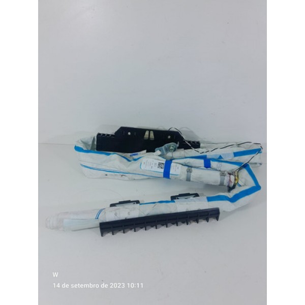 Cortina Teto Bolsa Creta Esquerda 2022 2023 2024