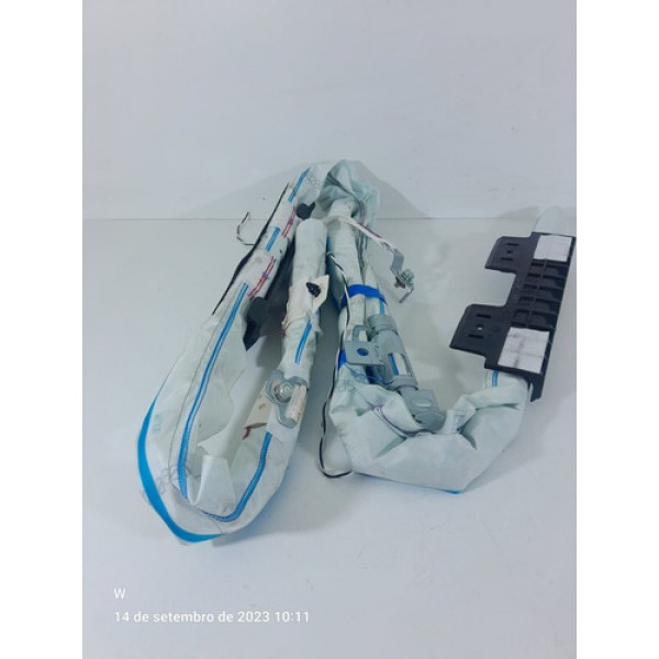 Cortina Teto Bolsa Creta Esquerda 2022 2023 2024