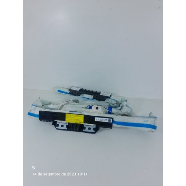 Cortina Teto Bolsa Creta Esquerda 2022 2023 2024