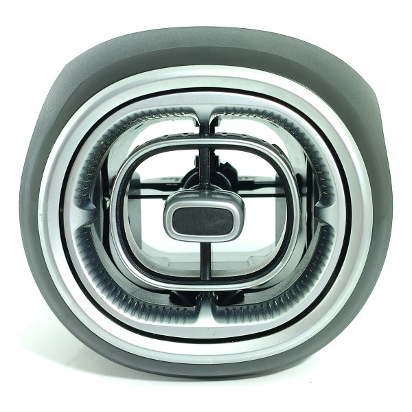 Difusor Ar Mercedes C200 Esquerdo Led 2022/2025 A2068306403