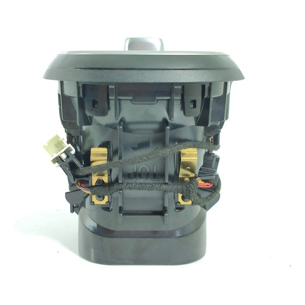 Difusor Ar Mercedes C200 Esquerdo Led 2022/2025 A2068306403