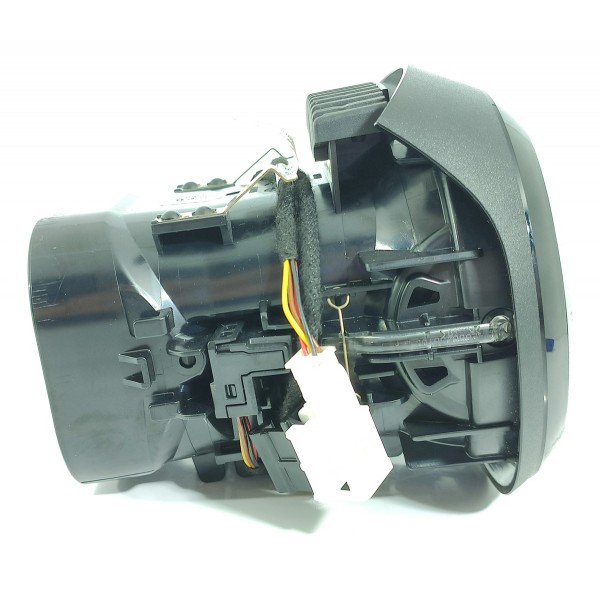 Difusor Ar Mercedes C200 Esquerdo Led 2022/2025 A2068306403