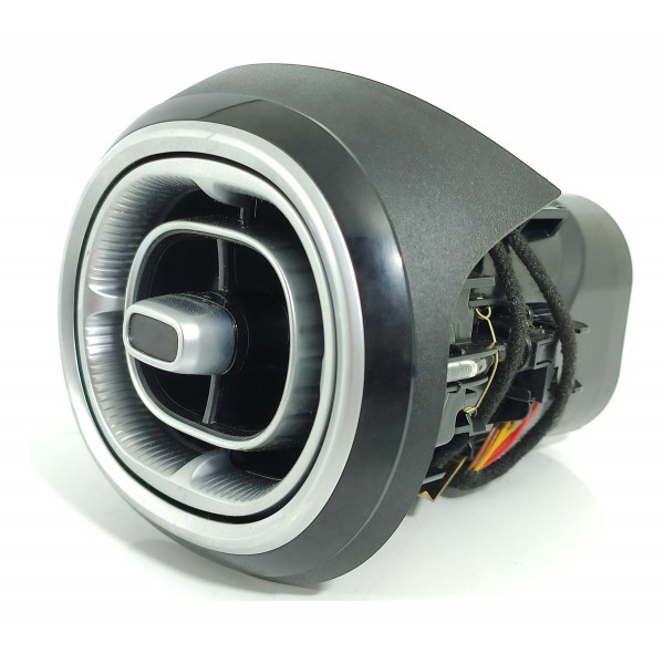 Difusor Ar Mercedes C200 Esquerdo Led 2022/2025 A2068306403