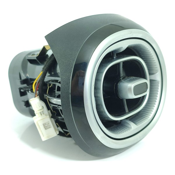 Difusor Ar Mercedes C200 Esquerdo Led 2022/2025 A2068306403