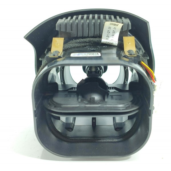 Difusor Ar Mercedes C300 Esquerdo Led 2022/2025 A2068306403