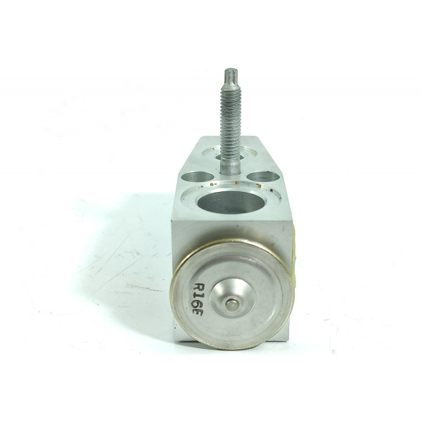 Valvula Expansao Ar Mercedes C200 C300 2022/2025