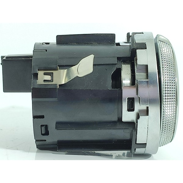 Botao Luz Farol Mercedes C200 C300 22/2025 A2239052003